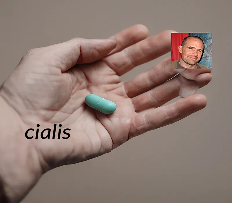 Cialis precio generico